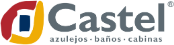 Castel · marca con la que trabaja Mircon Constructora, constructores en Morelia