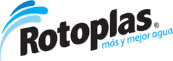 Rotoplas · marca con la que trabaja Mircon Constructora, constructores en Morelia